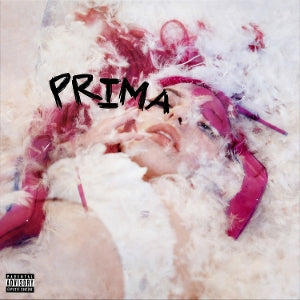 Adela – Prima (LP)