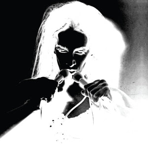 Diamanda Galas – Diamanda Galas (LP)