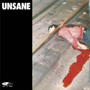 Unsane – Unsane (LP)