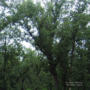 Julianna Barwick – The Magic Place (LP)