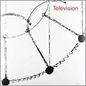 Television – Television (LP)