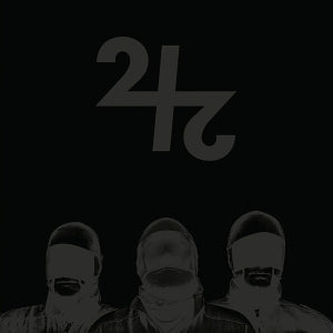 Front 242 – Black Out (LP)
