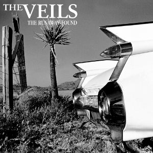 Veils – The Runaway Found (LP)