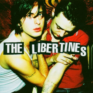 Libertines – Libertines (LP)