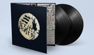 Scritti Politti – Early (LP)