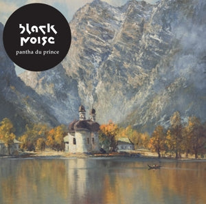 Pantha Du Prince – Black Noise (LP)