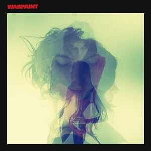 Warpaint – Warpaint (LP)