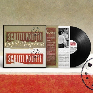 Scritti Politti – Cupid & Psyche 85 (LP)
