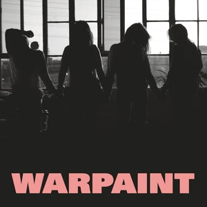 Warpaint – Heads Up (LP)