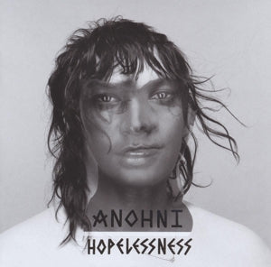 Anohni – Hopelessness (LP)