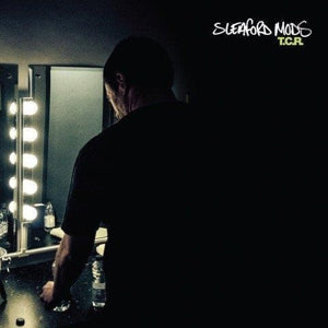 Sleaford Mods – T.C.R. (12in)