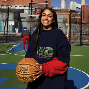 Princess Nokia – 1992 Deluxe (LP)