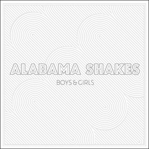 Alabama Shakes – Boys & Girls (LP)