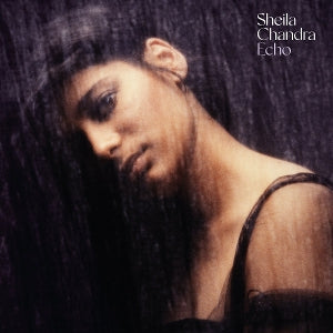 Sheila Chandra – Echo (LP)