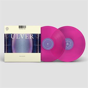 Ulver – Perdition City (LP)