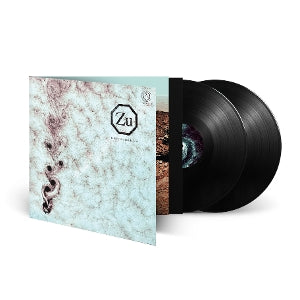 Zu – Ferrum Sidereum (LP)
