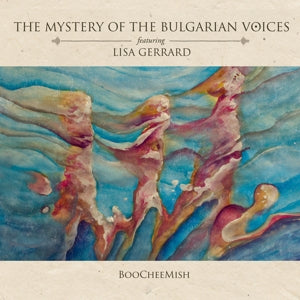 The Bulgarian Voices