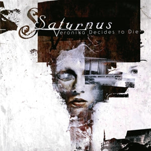 Saturnus – Veronika Decides To Die (LP)
