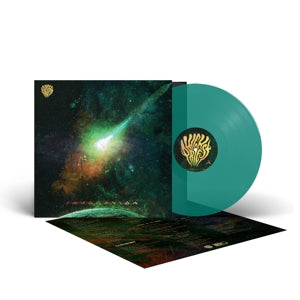 High Priest – Invocation (LP)