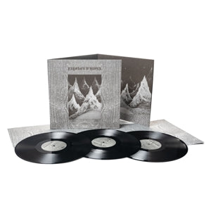 Paysage D'hiver – Die Berge (LP)