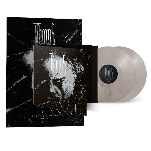 Thorns – Stigma Diabolicum (LP)