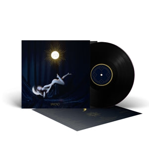 Soror Dolorosa – Mond (LP)