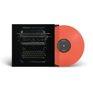 Greenleaf – Secret Alphabets (LP)