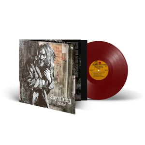 Various – Aqualung Redux (LP)