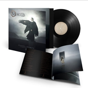 Mortiis – Ghosts of Europa (LP)