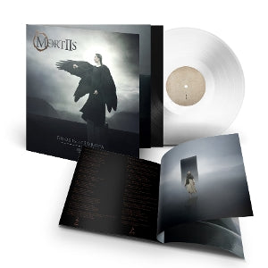 Mortiis – Ghosts of Europa (LP)