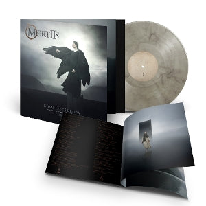 Mortiis – Ghosts of Europa (LP)