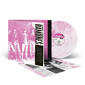 Various – Marc Urselli's Ramones (Redux) (LP)