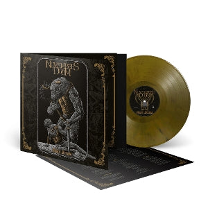 Novembers Doom – Major Arcana (LP)
