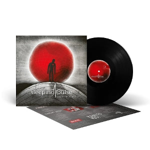 Sleeping Pulse – Under the Same Sky (LP)