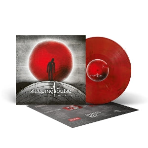 Sleeping Pulse – Under the Same Sky (LP)