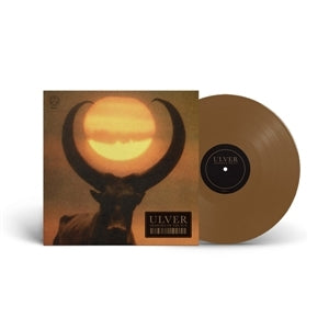 Ulver – Shadows of the Sun (LP)
