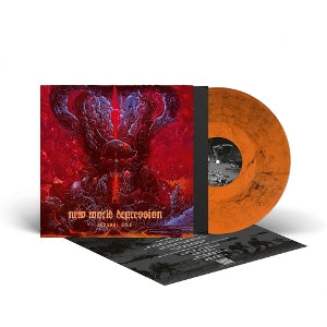 New World Depression – Abysmal Void (LP)