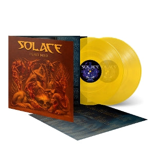 Solace – Further (LP)