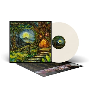 Howling Giant – Crucible & Ruin (LP)