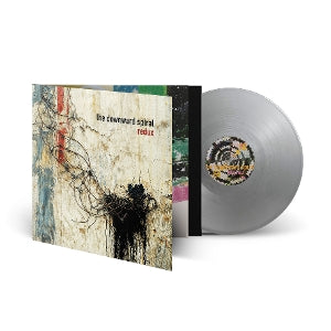 Various – The Downward Spiral (Redux) (LP)