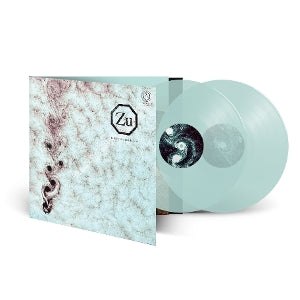 Zu – Ferrum Sidereum (LP)