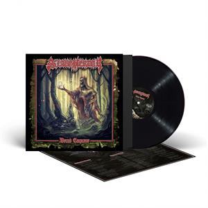 Slaughterday – Dread Emperor (LP)