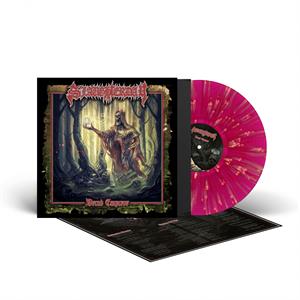 Slaughterday – Dread Emperor (LP)