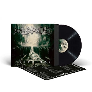 Resurrected – Perpetual (LP)
