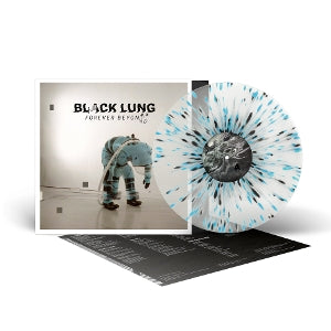 Black Lung – Forever Beyond (LP)