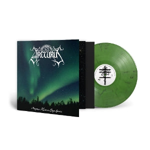 Arcturus – Aspera Hiems Symfonia (LP)