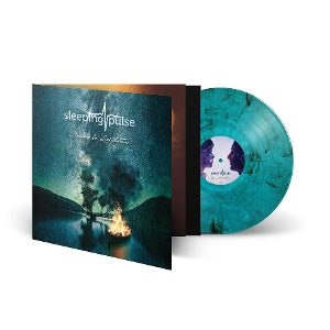 Sleeping Pulse – Dreams & Limitations (LP)