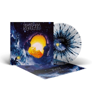 Restless Spirit – Restless Spirit (LP)