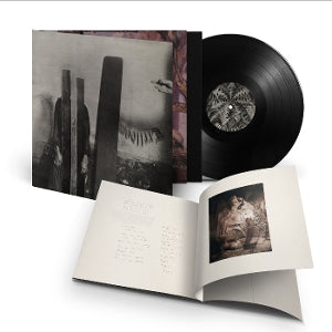 Trelldom – ...By the Word (LP)