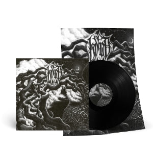 Isvind – Dark Waters Stir (LP)